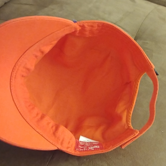 Puma Hat with Logo - Picture 2 of 2